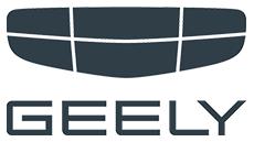 Geely Logo New Black 2